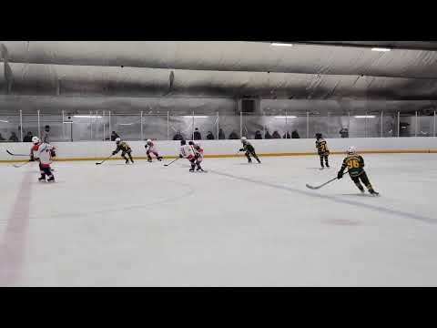 29.8.2021 U12 AA Ilves Vihreä-Tappara 2