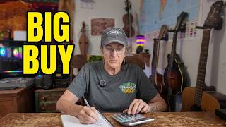 How I Save for Large Expenses on Social Security
