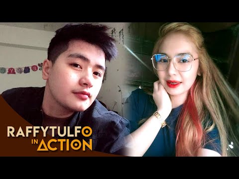 GWAPINGS NA LESBIAN, ‘DI MASIKMURA SI GF!