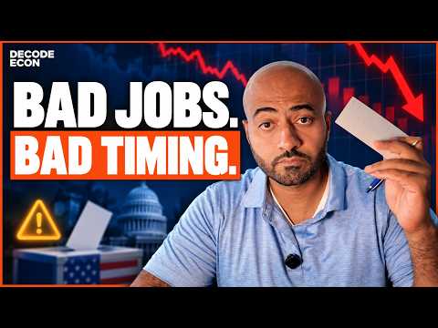 Video: the September jobs report explained