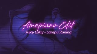 Download lagu Juicy Luicy  -  Lampu Kuning || Amapiano Style Edit mp3