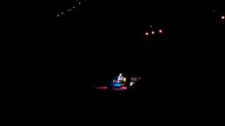 Jackson Browne - Giving That Heaven Away Live - St. John's, NL