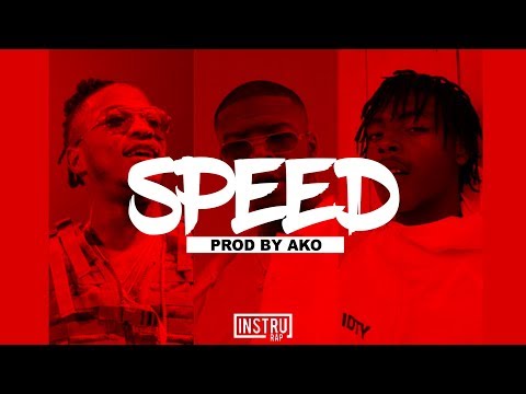 🎵 [FREE] PROD TYPE NISKA X NINHO X KOBA LA D [ PROD BY AKO ]