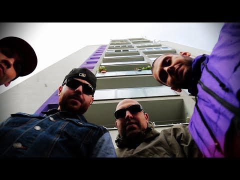 L.I.N.K.A. feat. King Ivan - Toto je tá Hudba