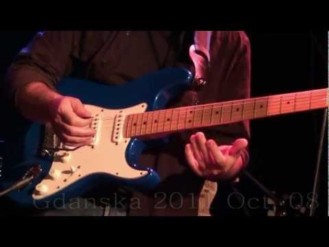 ANTHIMOS APOSTOLIS * 2011.10.08 * GDANSKA