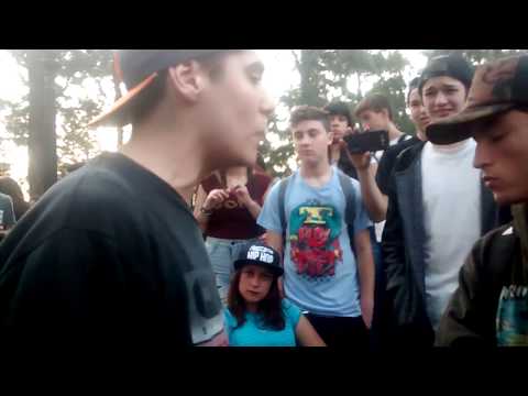 KARMA vs CM ARCE - Cuaderno de Quejas - Cuartos (Fecha 5)