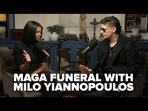 What Does Israel Have On Donald Trump? | Candace Ep 224