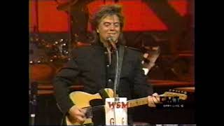 CMT (6/6) Grand Ole Opry Marty Stuart If It Aint It Oughta Be + Hillbilly Rock