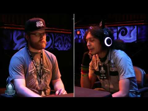 Killer Instinct World Cup 2017 - Day 1 - Part 3