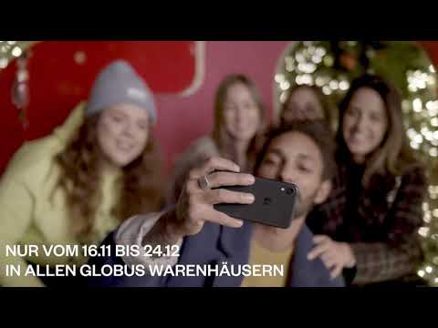 #GLOBUSTOGETHER | Hyperinszenierung | Globus