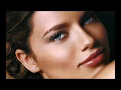 Slim Whitman And Connie Francis  - -  Beautiful Brown Eyes