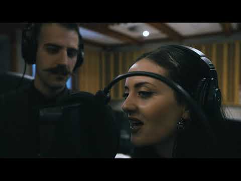 Magyar Banda - Kecskeméti kaszárnya (feat. Caussanel Izabella, Kiss Zoltán)