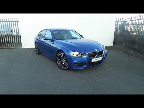 162D21746 - 162D21746 BMW 330e M Sport Saloon