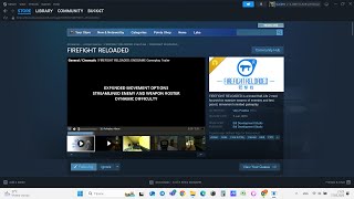 Безумие с привкусом SMOD (Firefight Reloaded)