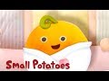 Small Potatoes Snuggly And Huggable Babies