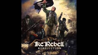 KC Rebell - Intro (Rebellution)