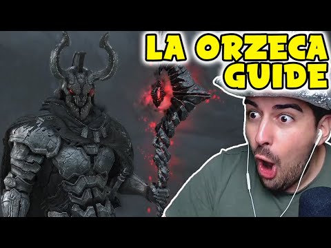 DAS Kostüm in BDO "La Orzeca" Kostüm Guide Tutorial | Wie bekommt IHR das beste Kostüm? - Wakayashi