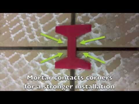 Introducing Leveling Spacers