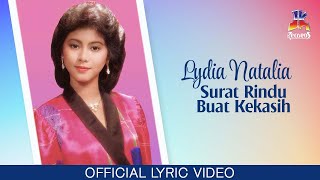 Download lagu Lydia Natalia - Surat Rindu Buat Kekasih mp3