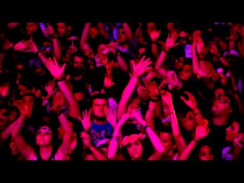 Jack Ü - Where Are Ü Now (W&W Remix) DV&LM