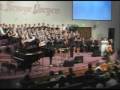 Вижу Бога каждый день Русский Христианский Хор; Russian Christian Choir 