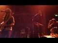 Menomena - TAOS - Live in San Francisco