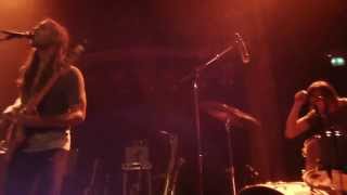 Menomena - TAOS - Live in San Francisco