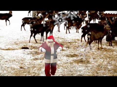 2 Donatai -  Žiemą gerai