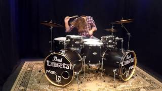 Video thumbnail for PEARL Export EXL by Drumcenter cz