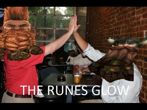 Total War Warhammer Live BattleCast #18: Dwarfs vs Bretonnia - THE RUNES GLOW