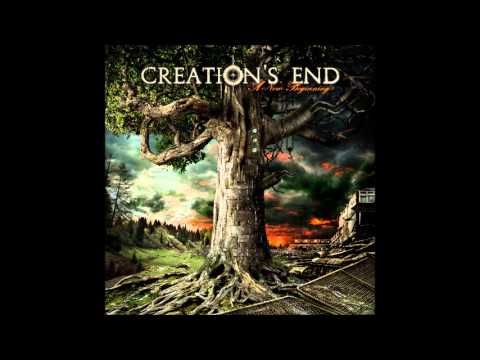 Creation's End - still life