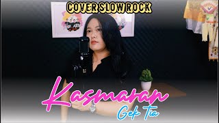 Download lagu Kasmaran (Budi Arsa) | Female Version | Slow Rock Cover by Gek Tia mp3