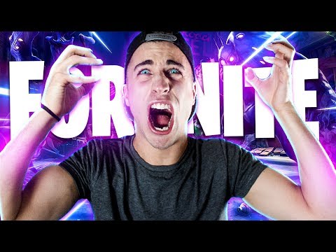 MY BEST FORTNITE GAME