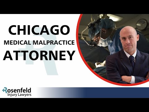 Chicago Medical Malpractice Attorney :: Rosenfeld...