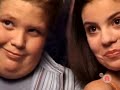 Frankie Muniz And Aaron Carter All That 2002 01 19