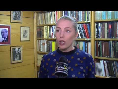 U toku akcija prikupljanja knjiga za školske biblioteke