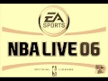 Tego Calderon - Mil Cosas (NBA LIVE 2006)