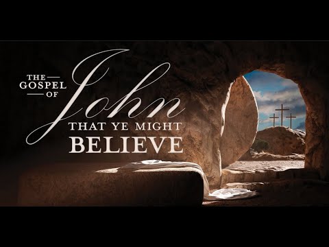 Seeing Jesus In The Storms of Life