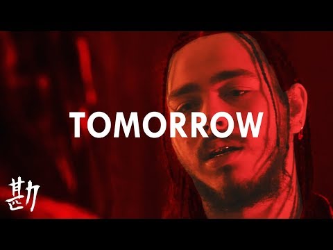 [FREE] Post Malone x Lil Skies Type beat 2018 "Tomorrow'' Prod. Roko Tensei | sentimental trap beat
