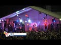Spiderbait // Footy (Live) // 2017 Melbourne Community Cup