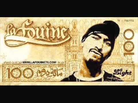 Videoclip de Mauvaises manies — La Fouine