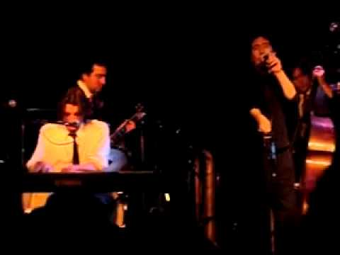 Pequeña Orquesta Reincidentes y C. Domínguez - Joselito