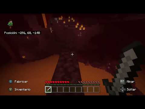 Minecraft|37 31/03/22 (3:16 p.m)