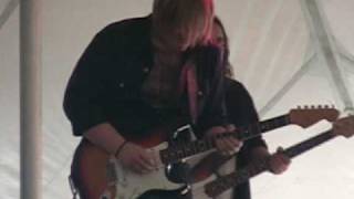 Brandon Scott Sellner - Red House - Jimi Hendrix