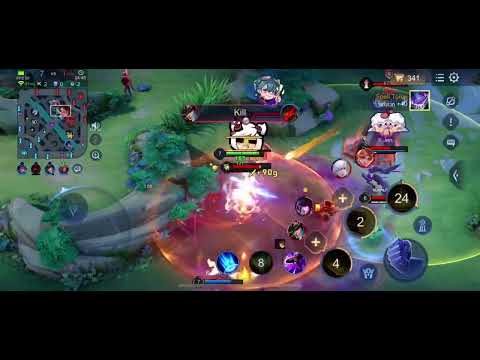 ROV  with iPhone XS Max April 2023