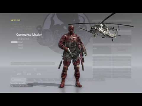 CONSECUTIVE INFILTRATIONS - LVL 72 INTEL & LVL 73 MEDICAL