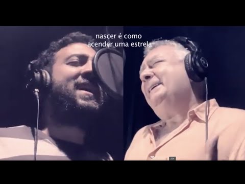 celso viáfora e pedro viáfora - a vida vi -  lyric vídeo