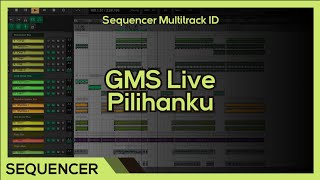 Download lagu [FREE] GMS Live - Pilihanku (HQ Sequencer) mp3