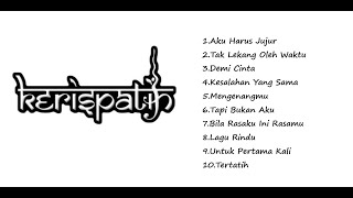 Download lagu kumpulan lagu kerispatih mp3