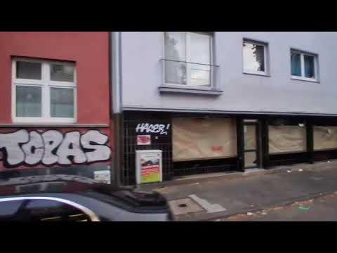 Kurze Mitfahrt Linie 5 Am Butzweilerhof 